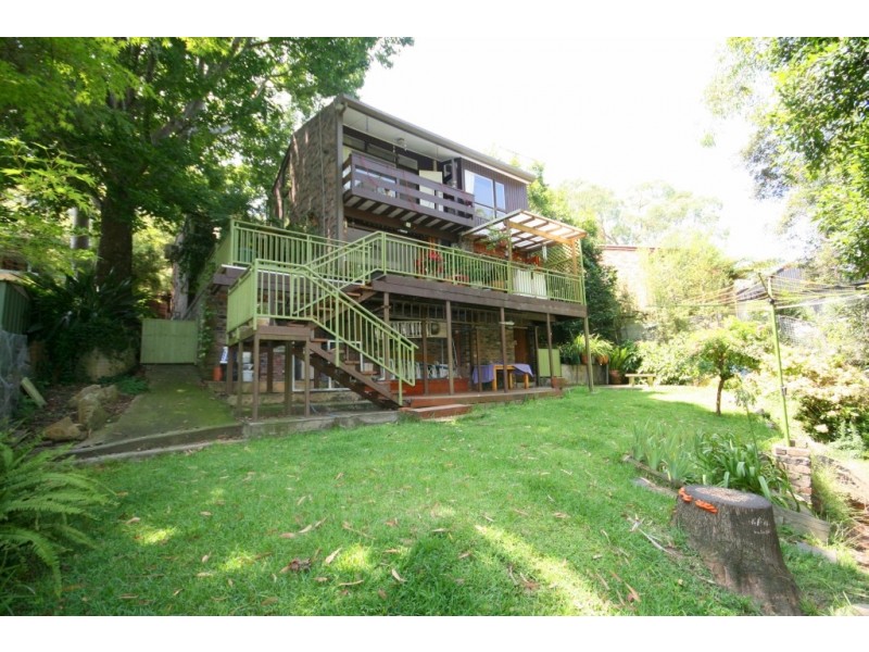 North Rocks NSW 2151