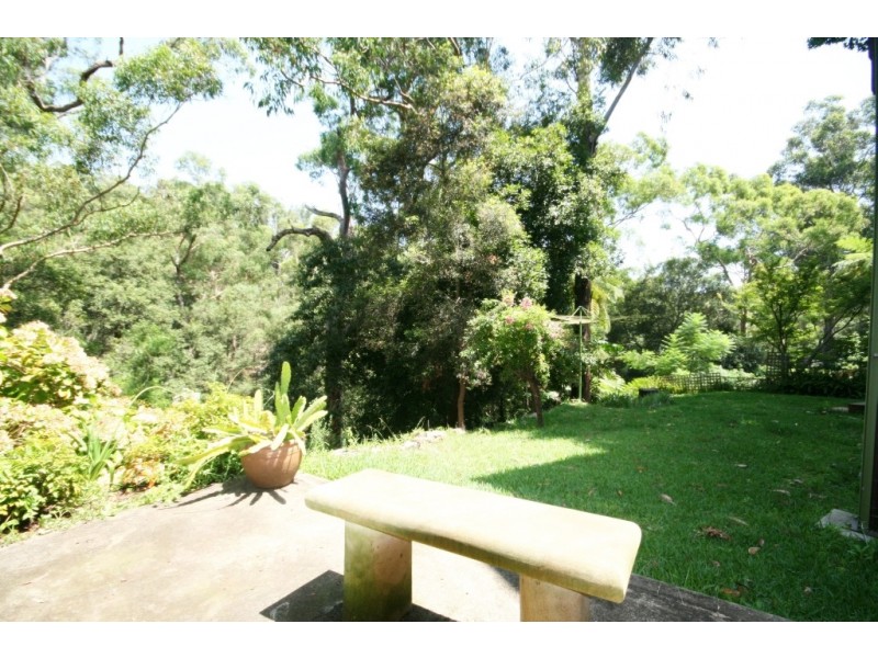 North Rocks NSW 2151