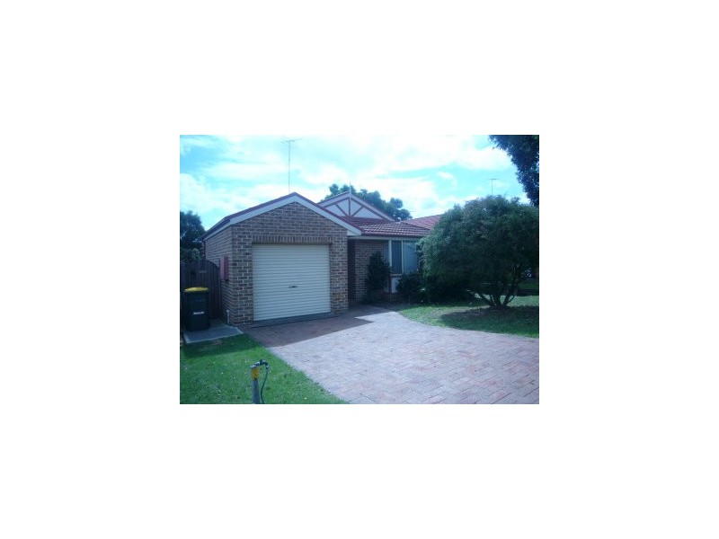 25 Orchard Place, Glenwood NSW 2768