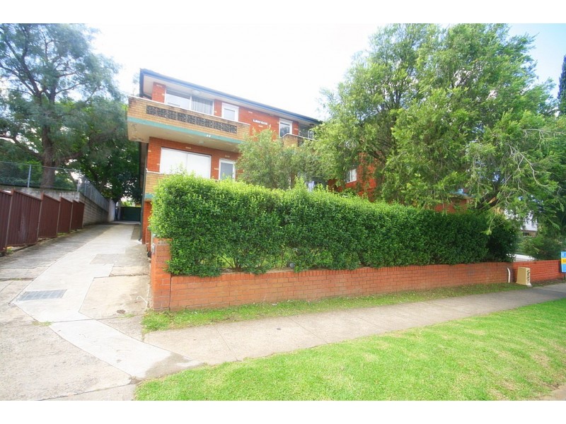 1/35 Bowden Street, Harris Park NSW 2150