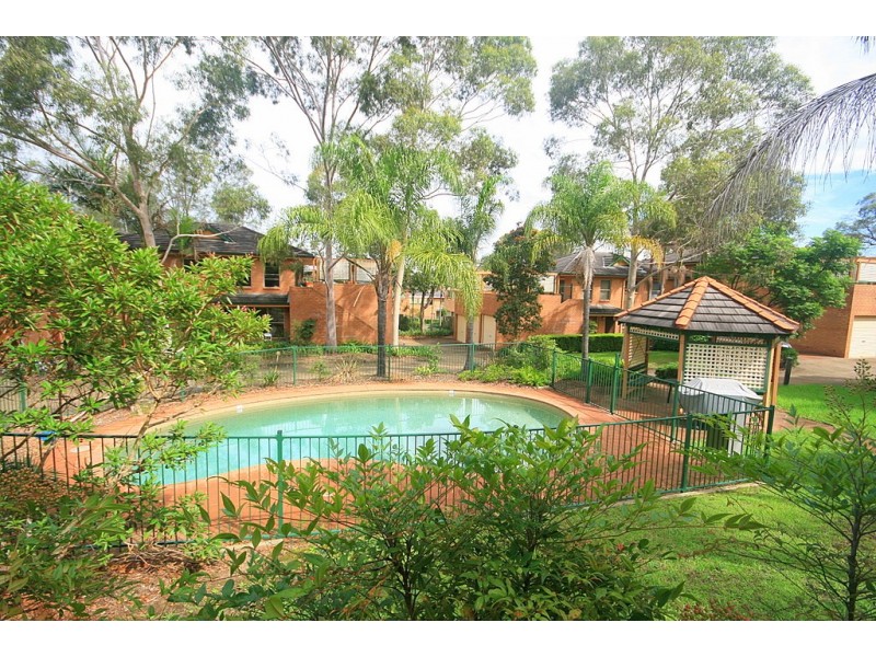 11/8A Ingleby Street, Oatlands NSW 2117
