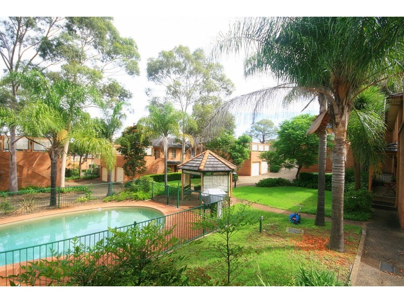 11/8A Ingleby Street, Oatlands NSW 2117