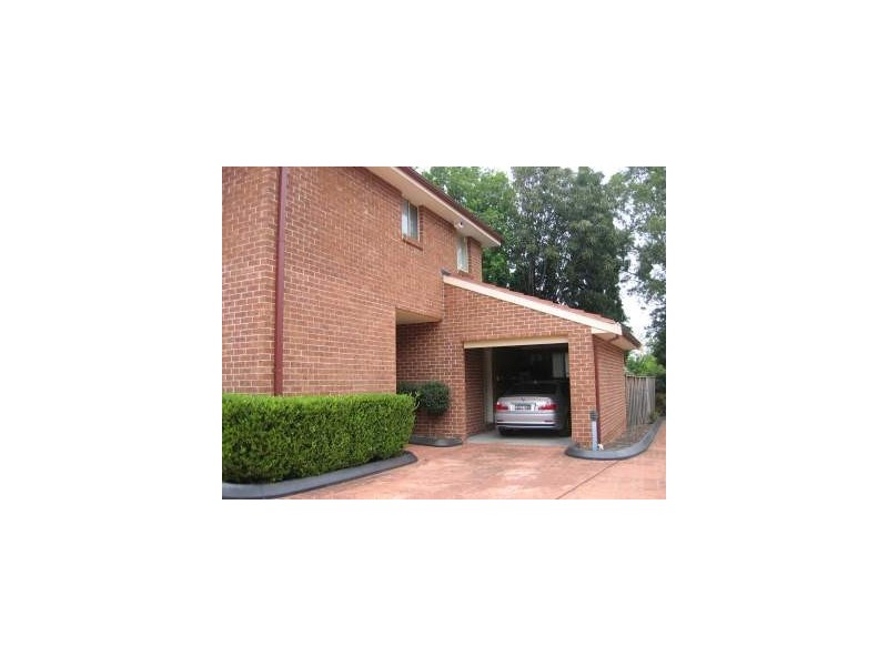 7/1 Vista Street, Oatlands NSW 2117