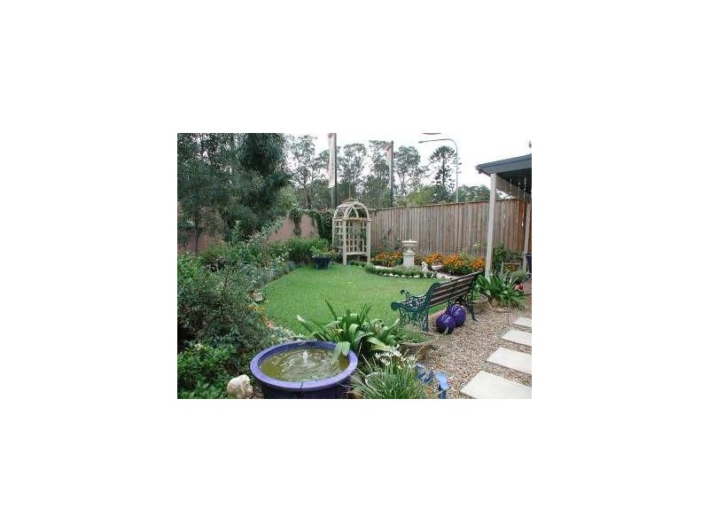 2 Governors Way, Oatlands NSW 2117