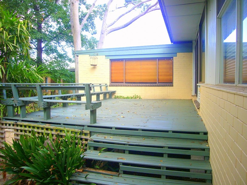 3 The Circle, Oatlands NSW 2117