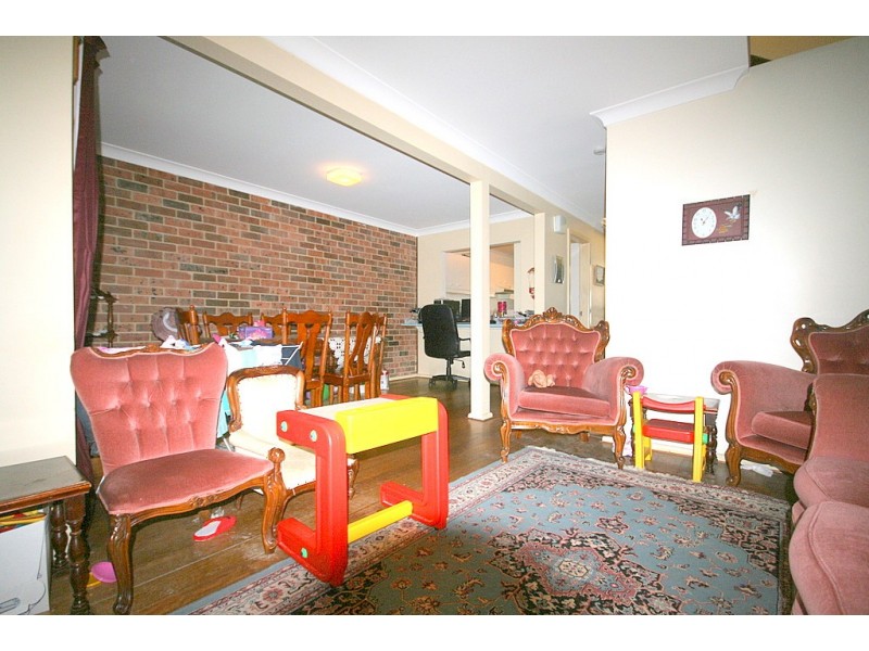 7/17 Robert Street, Telopea NSW 2117