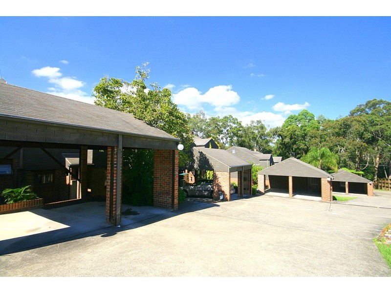 7/17 Robert Street, Telopea NSW 2117