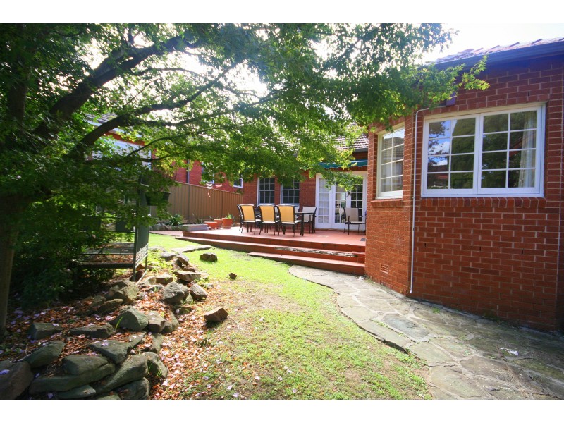 14 Gollan Avenue, Oatlands NSW 2117