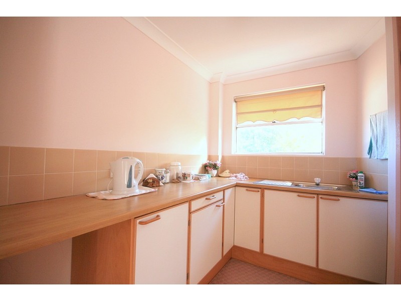 8/15 Wyoming Avenue, Oatlands NSW 2117