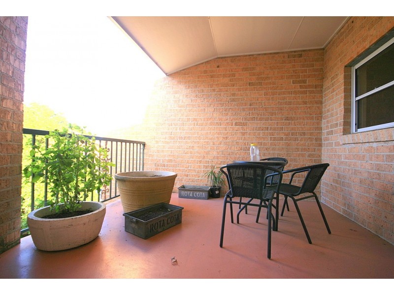 8/15 Wyoming Avenue, Oatlands NSW 2117