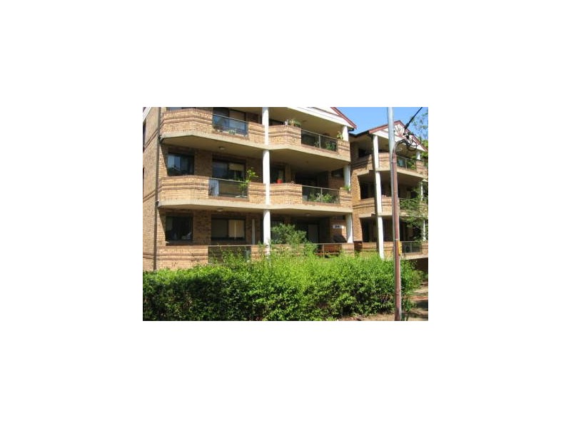 14/26 Pennant HIlls Road, North Parramatta NSW 2151