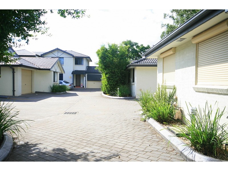 8/43 Stapleton Street, Pendle Hill NSW 2145