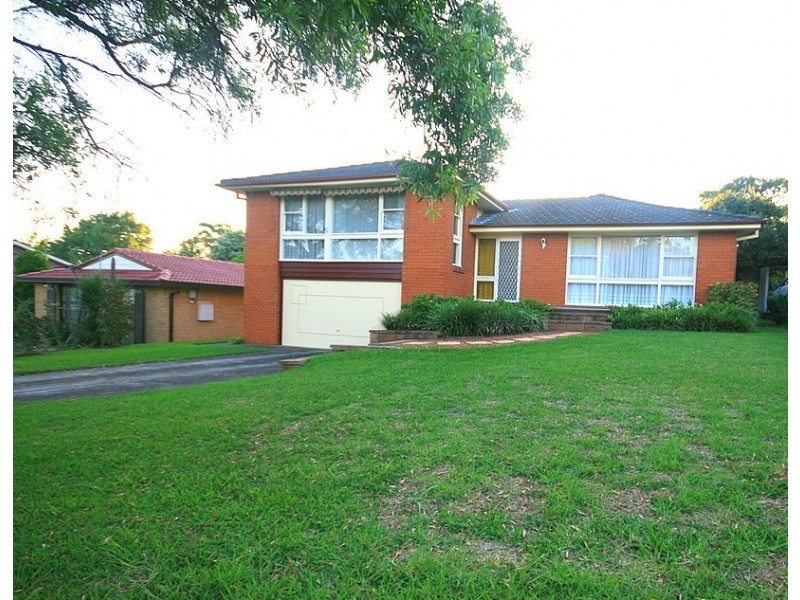 62 Pye Avenue, Northmead NSW 2152