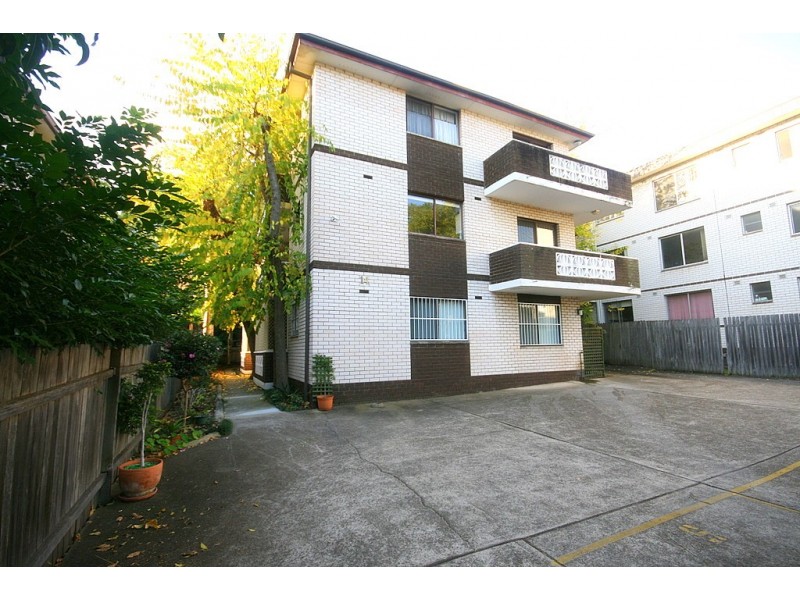 6/14 Albert Street, North Parramatta NSW 2151