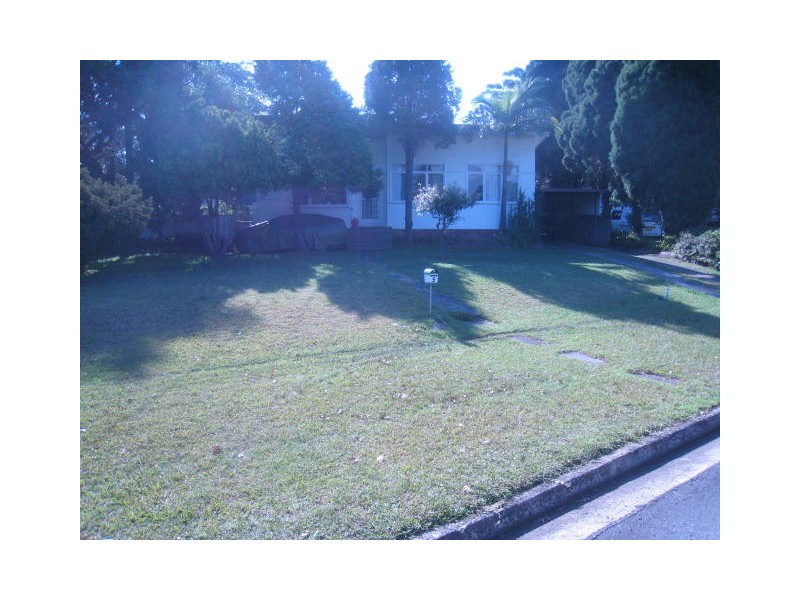 5 Naranghi Avenue, Telopea NSW 2117