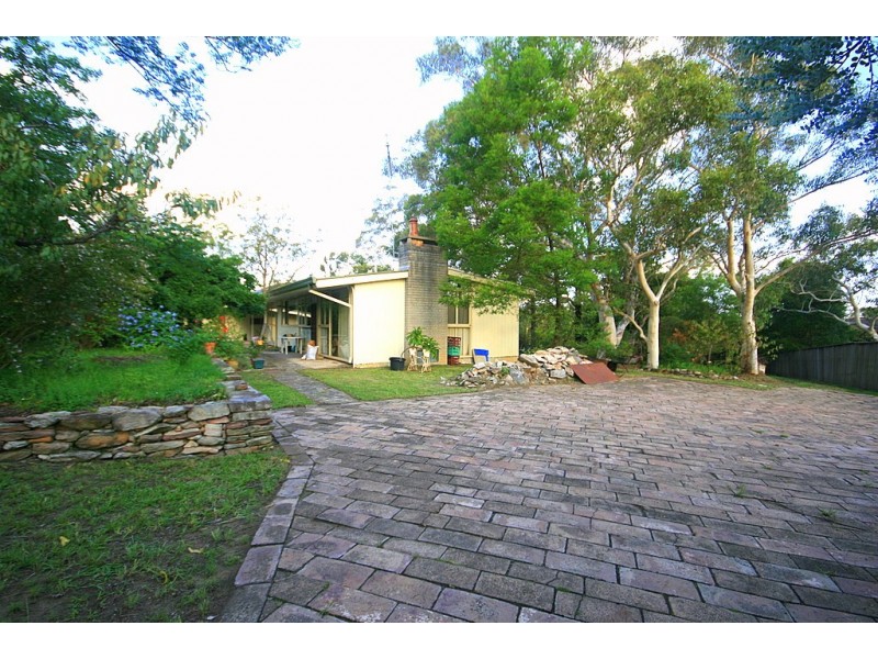 28 Mills Road, Glenhaven NSW 2156
