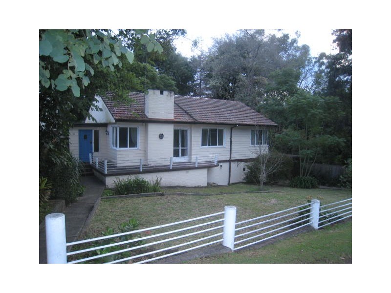 38 Alanas Avenue, Oatlands NSW 2117