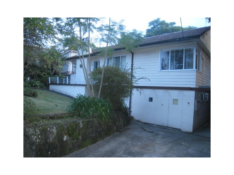 38 Alanas Avenue, Oatlands NSW 2117