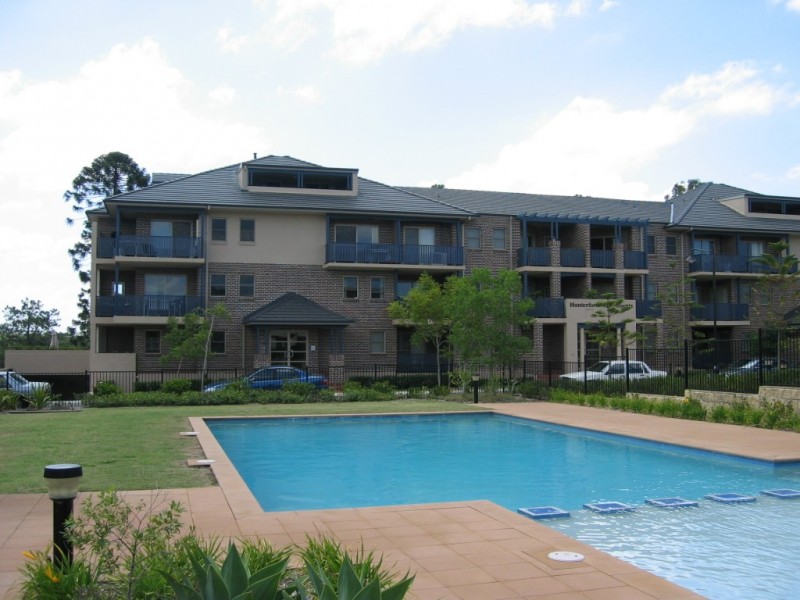 Oatlands NSW 2117