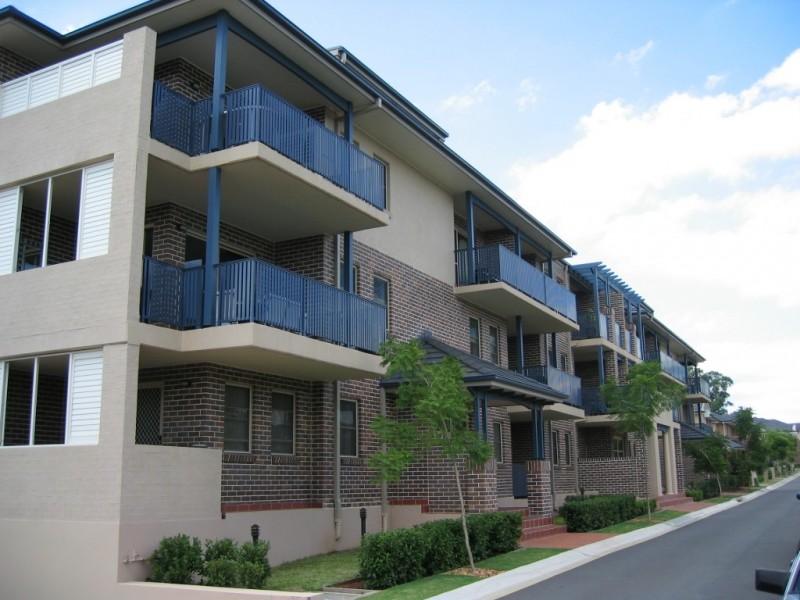 Oatlands NSW 2117