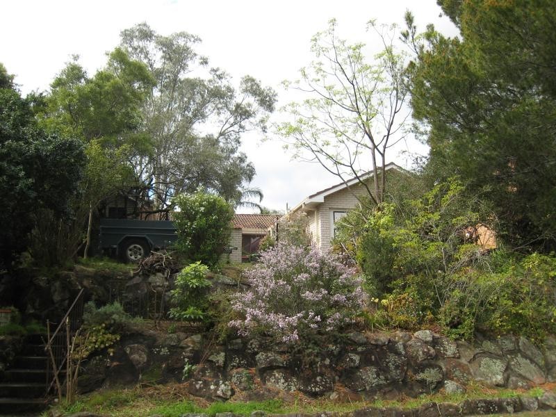 12 Parkwood Place, North Rocks NSW 2151