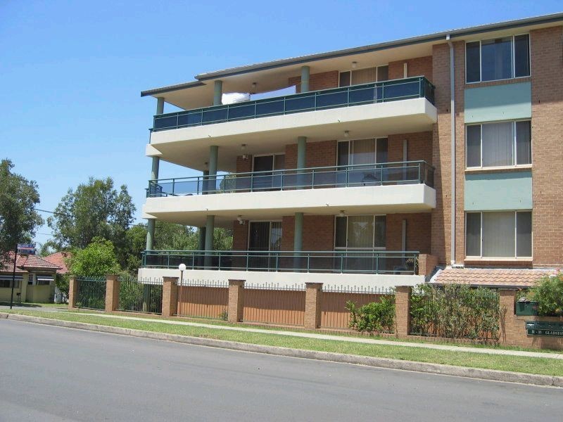 31-39 Gladstone Street, North Parramatta NSW 2151