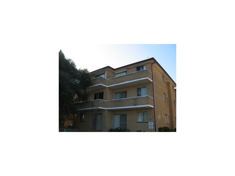 3/11 Station Street, Dundas NSW 2117