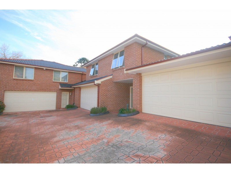 2/1 Vista Street, Oatlands NSW 2117