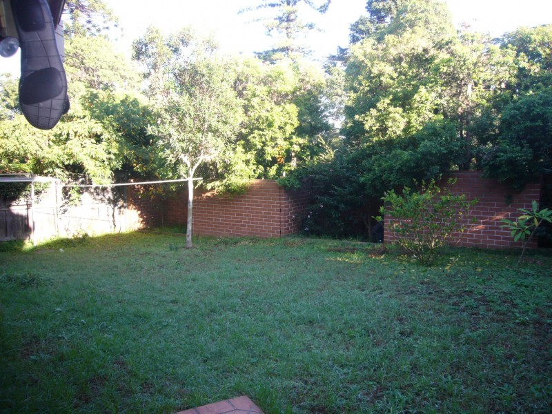 2/1 Vista Street, Oatlands NSW 2117