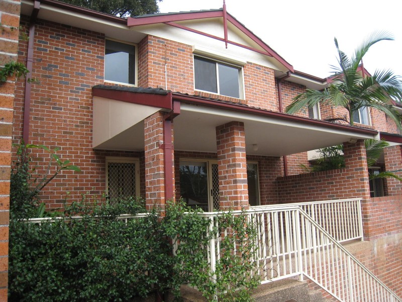 20 Davies Street, North Parramatta NSW 2151