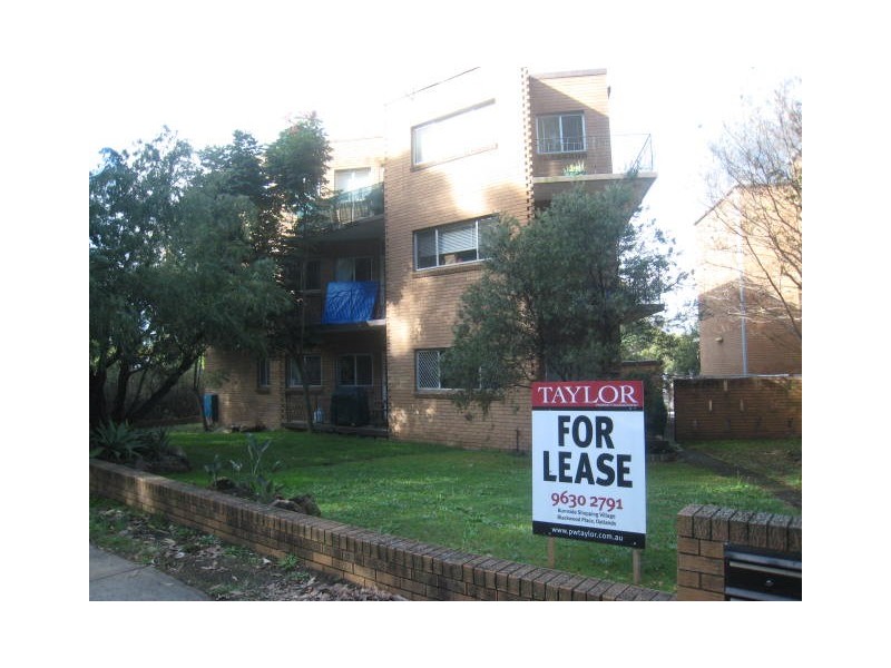 6/24 Pennant Hills Road, North Parramatta NSW 2151