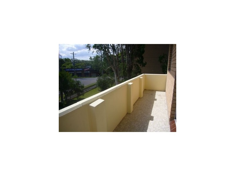 3/11 Station Street, Dundas NSW 2117