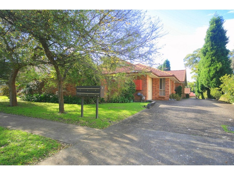 3/76 Tintern Avenue, Telopea NSW 2117