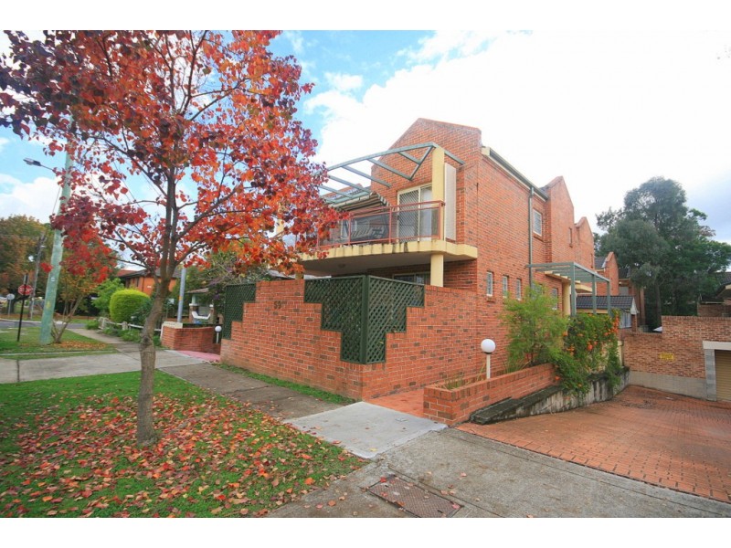 3/59 Fennell Street, North Parramatta NSW 2151