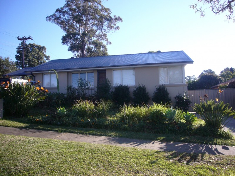 1 Shannon Street, Lalor Park NSW 2147