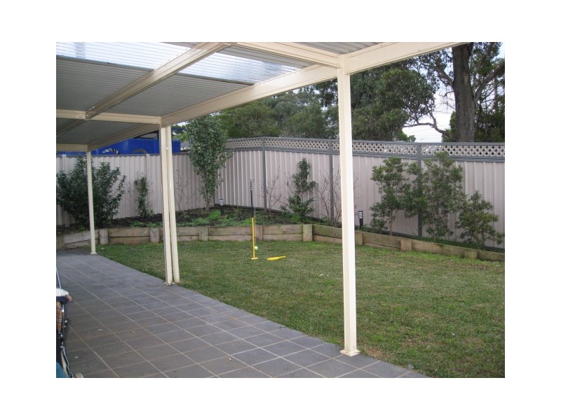 1 Shannon Street, Lalor Park NSW 2147