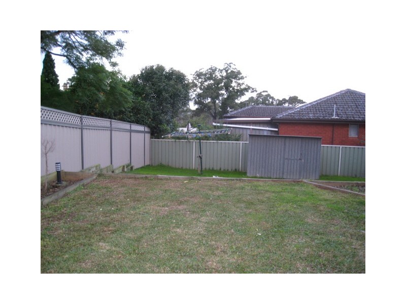 1 Shannon Street, Lalor Park NSW 2147