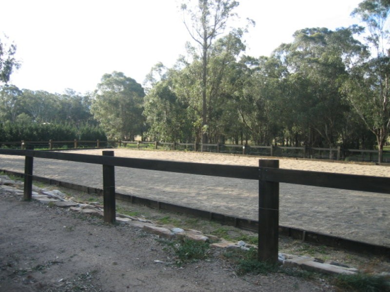 313 Old Stock Route Road, Oakville NSW 2765