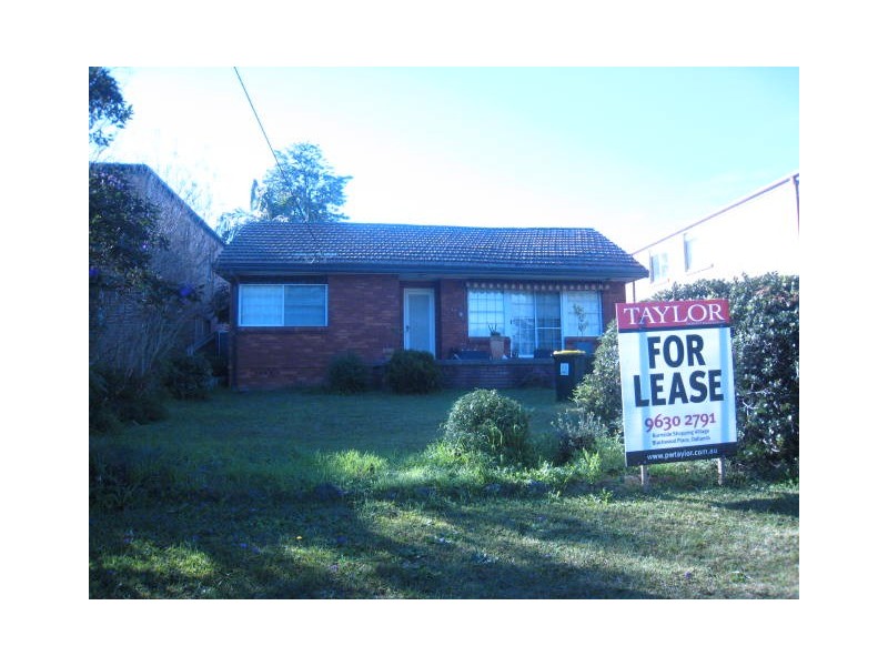 49 Gollan Avenue, Oatlands NSW 2117