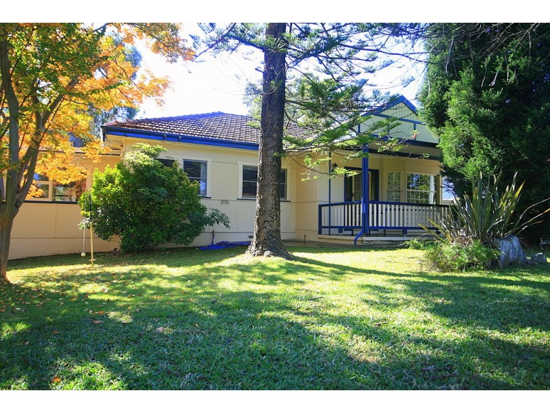 80 Speers Road, North Rocks NSW 2151