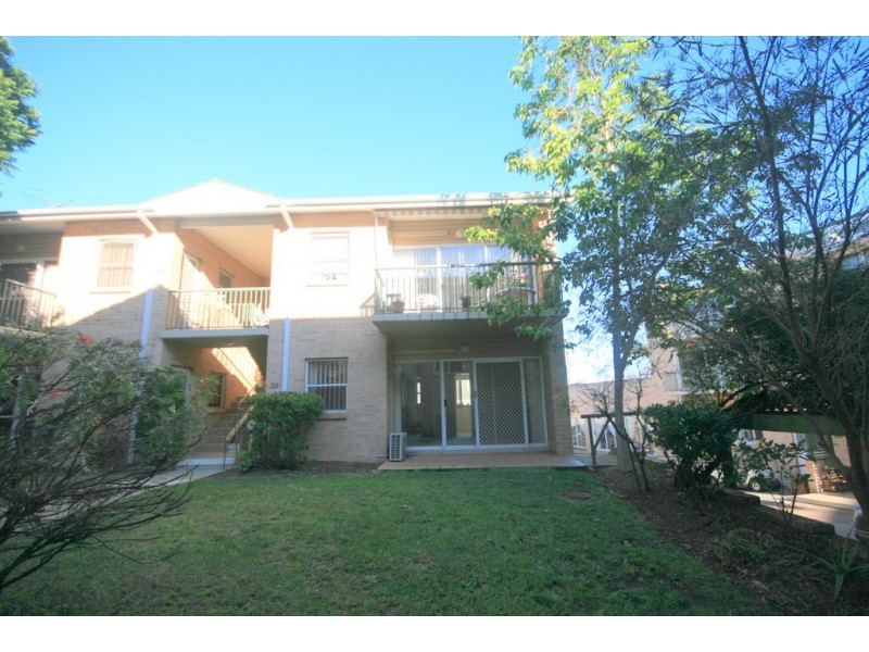 39/15 Wyoming Avenue, Oatlands NSW 2117