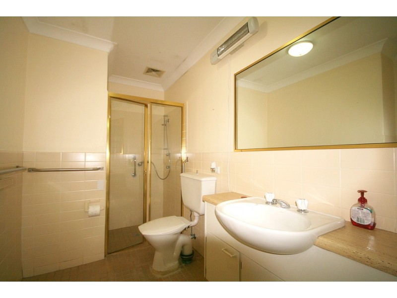 8/15 Wyoming Avenue, Oatlands NSW 2117