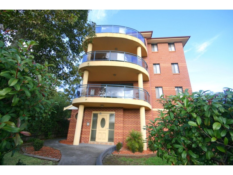 1/55 Victoria Road, Parramatta NSW 2150