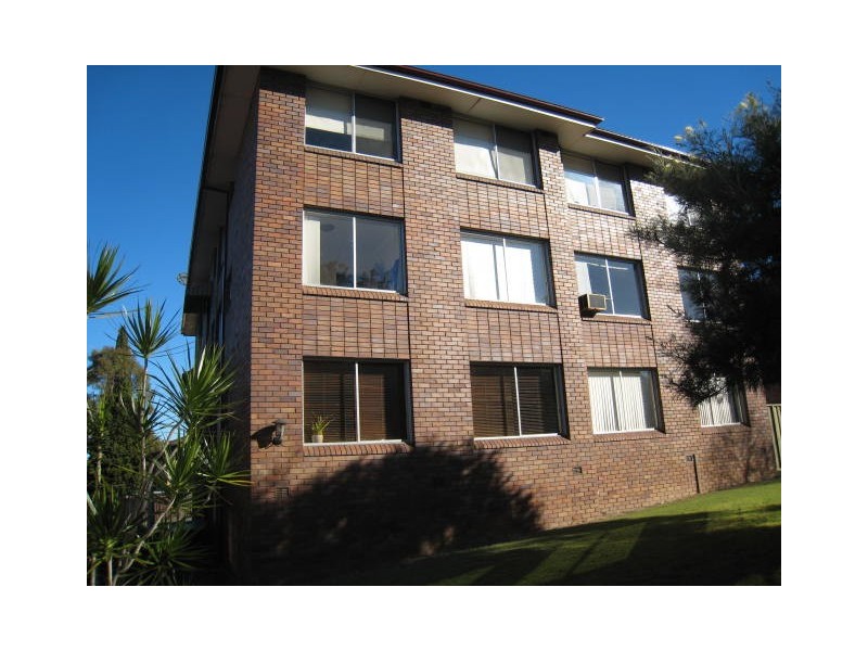 15/91 Great Western Highway, Parramatta NSW 2150