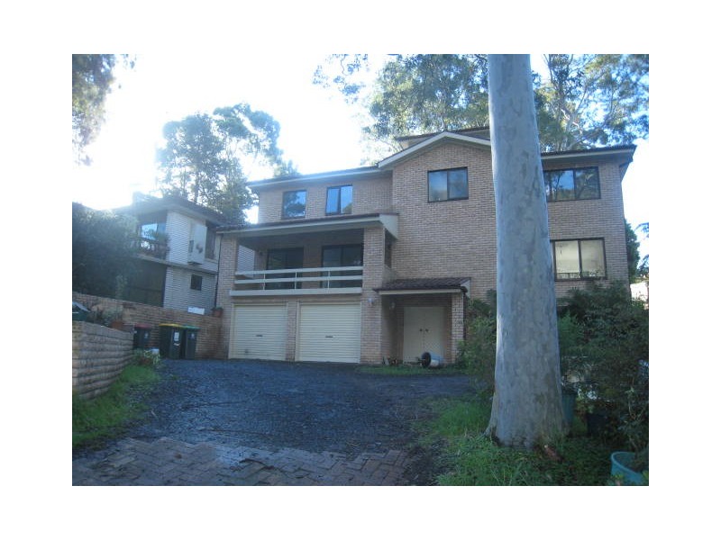 16 McDonald Street, North Rocks NSW 2151