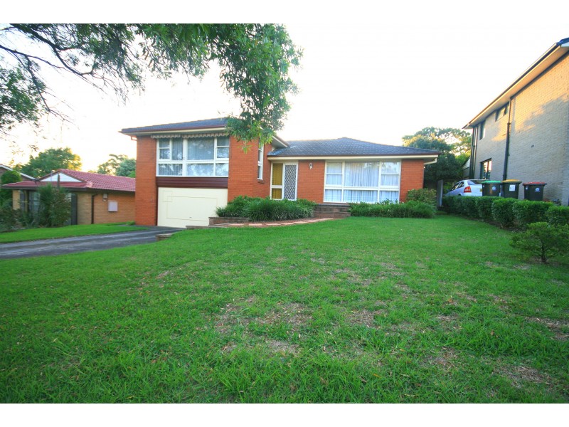 62 Pye Avenue, Northmead NSW 2152