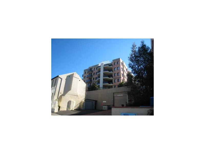 9/478 Church Street, North Parramatta NSW 2151