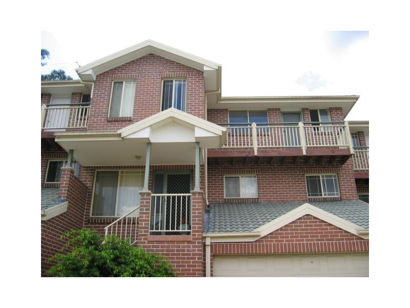 12/193 North Rocks Road, North Rocks NSW 2151