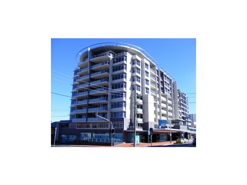 19A Market Street, Wollongong NSW 2500
