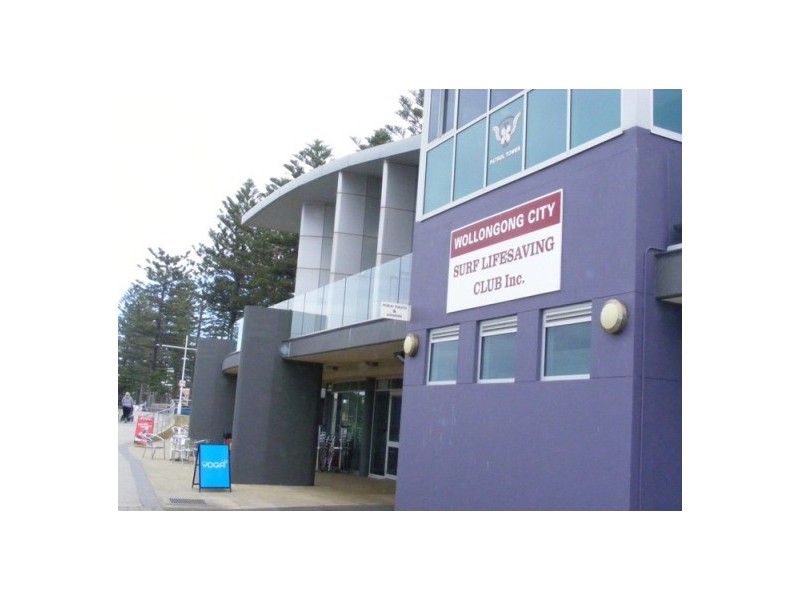 15/19A market street, Wollongong NSW 2500